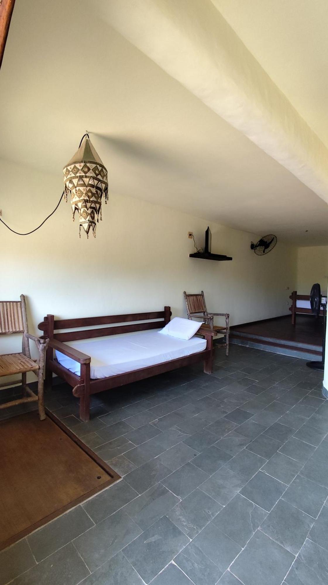 Espaco Akronos Residence Каноа-Кебрада Экстерьер фото